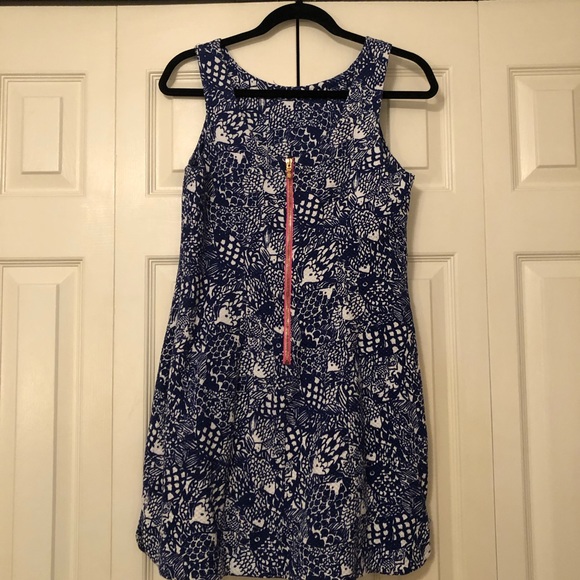 🆕 Lilly Pulitzer Dress - Picture 3 of 5